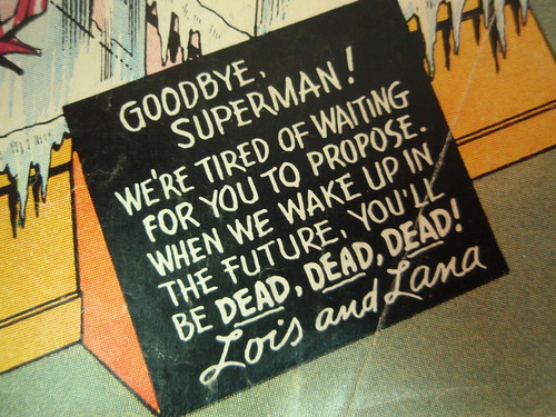 Superman's Girlfriend Lois Lane #60 (10)