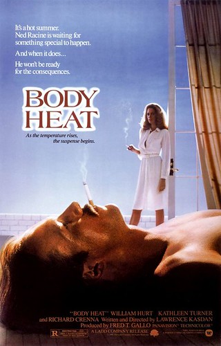Body-Heat