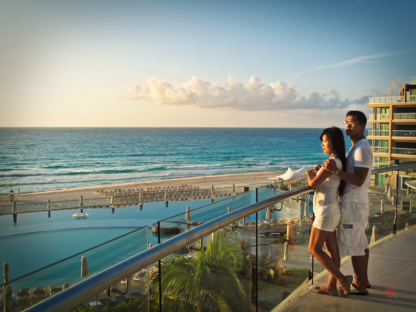 Cancun 2012 Hard Rock Hotel