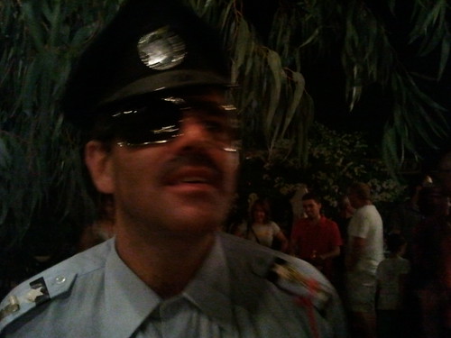 השוטר