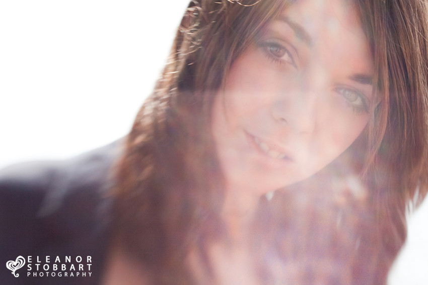 Lensbaby Flare