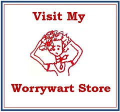 WorrywartStore