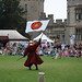 Warwick Castle - Warrior Knight
