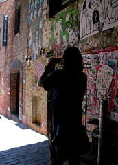 Seattle:Gum Wall & Post Alley