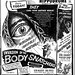 1956... 'Invasion of the Body Snatchers'