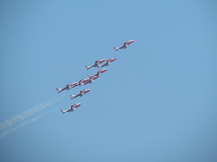 Cias Airshow 2012