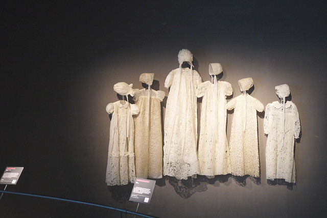 The Love Lace Exhibition