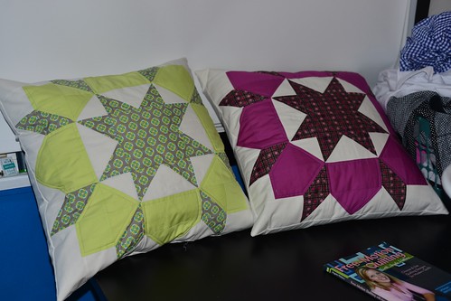 Swoon Pillows