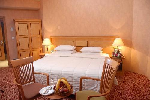 room-Dallah-Taibah-hotel-madinah
