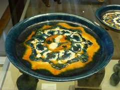 Tang Dynasty Pottery