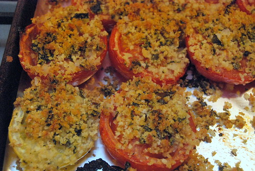 WPIR - Roasted Tomatoes