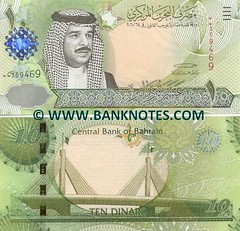bahrain-money