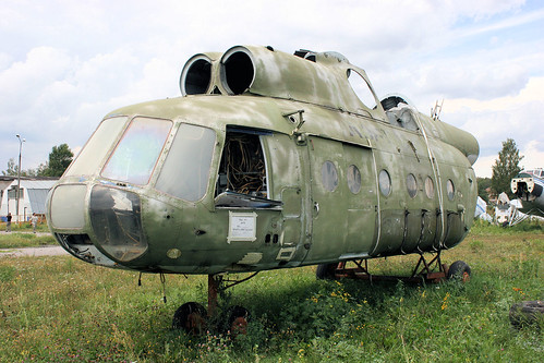 Mi-8T 6970