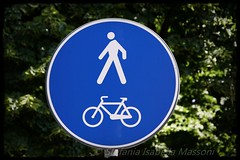 CYCLING around Reggio Emilia
