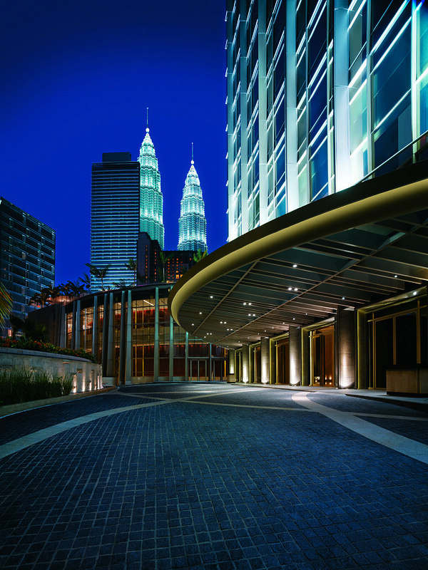 Grand Hyatt Kuala Lumpur Entrance.jpg