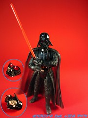 Darth Vader (Dagobah)