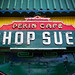Pekin Cafe Chop Suey