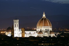 Honeymoon Pt.2: Florence