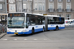 Bus & Coach of Europe