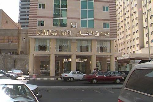 Al-Khayam-Hotel-Jeddah