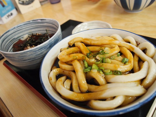 Mｙ Favorite Ise-Udon