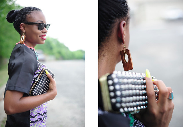 Asos Africa details by www.jadore-fashion