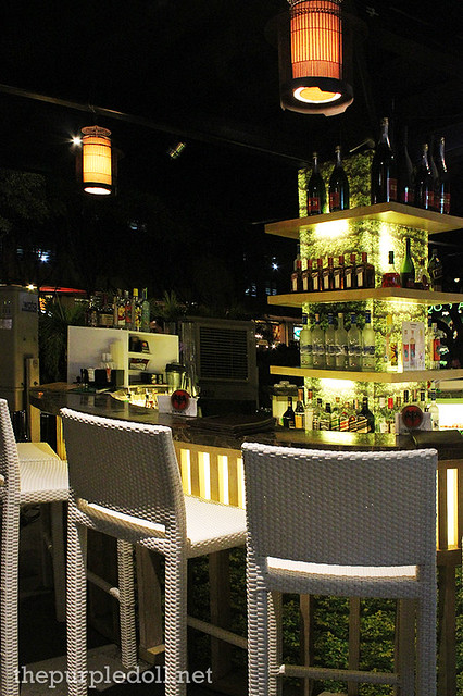 Simply Thai Bar