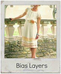 how to lengthen with bias layers