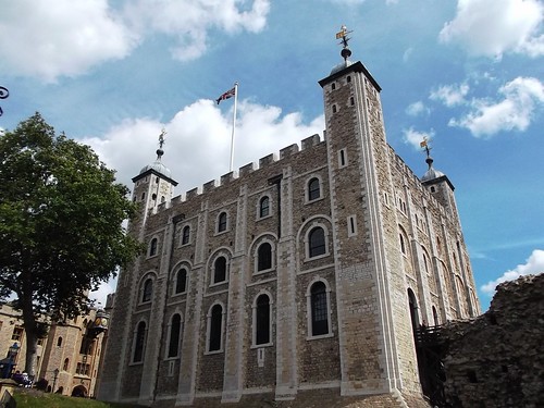 Tower of London - 1