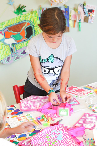 Creativity For Kids Fashion Totes Kit