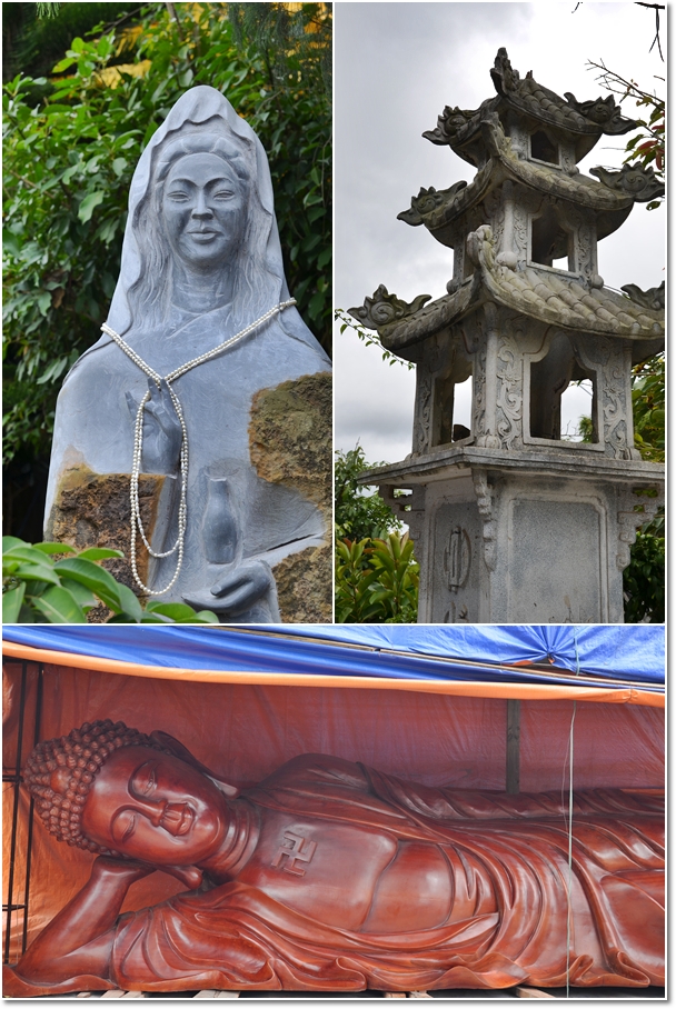 Van Hanh Monastery Dalat 2