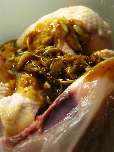 Thai Grilled Chicken_Singlish Swenglish