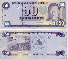 nicaragua-money