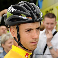 Tour of Britain 2012 - Stage 8 finalé