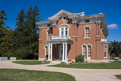 Iowa - Montauk House