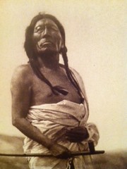 מרפא אינדיאני, 1907