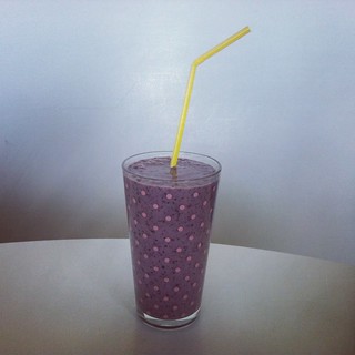 blueberrysmoothie (instagram)
