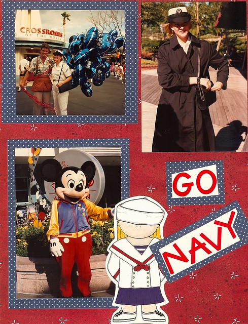 Navy Grad Weekend 2