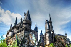 Wizarding World of Harry Potter 2012