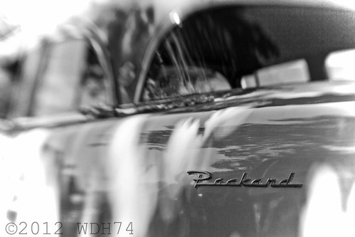 Packard by William 74