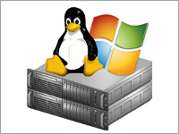 How to Choose the Operating System and Database Server?