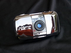 Olympus µ - Camera-wiki.org - The free camera encyclopedia