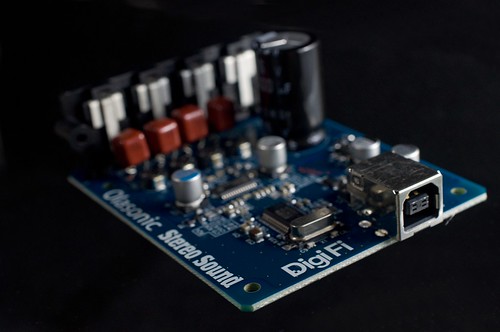 Olasonic製のUSB DAC付きデジタルパワーアンプ（製品版）-4