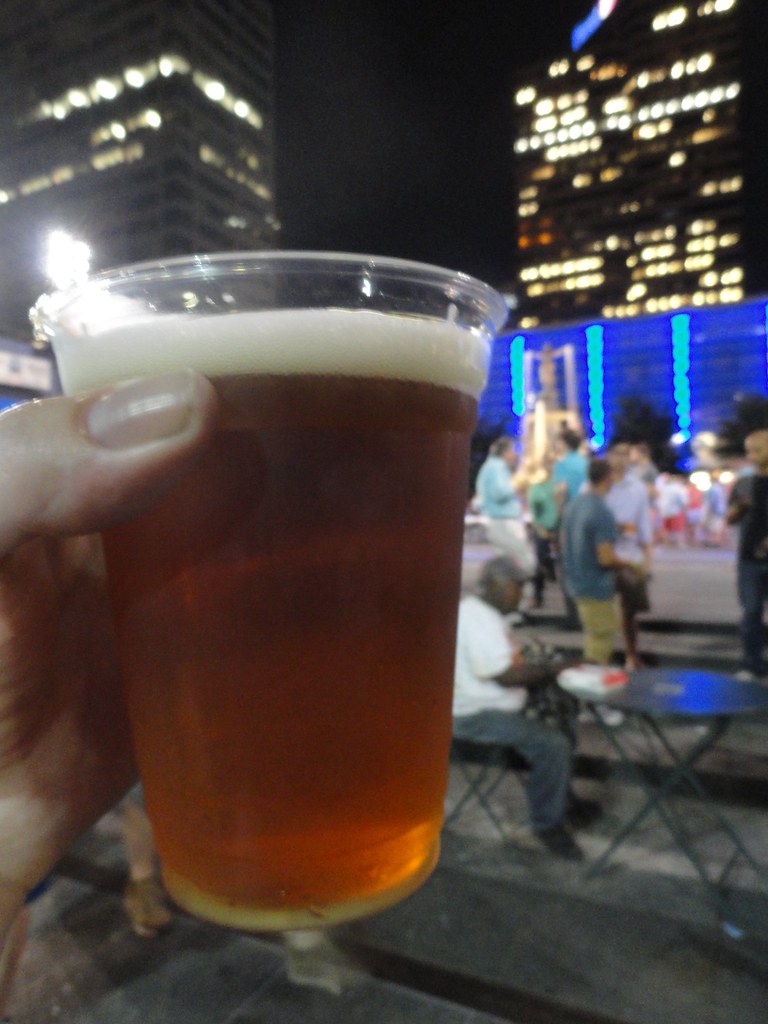 Cincinnati Beerfest
