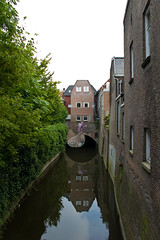 's-Hertogenbosch - Canal