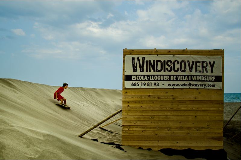 Windiscovery