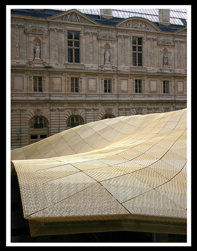 Département des arts de l'Islam- musée du Louvre [2012]- Paris