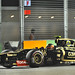 Singapore GP Final Race 2