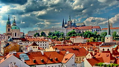 Prague - Praha - Prag