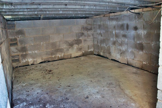 The concrete bunker (2)